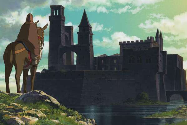 Ged Wallpapers
