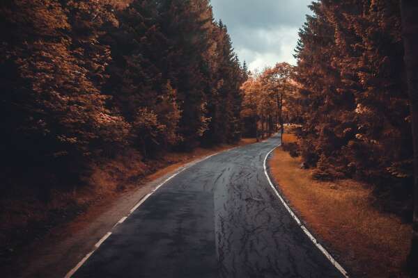 Road Wallpapers