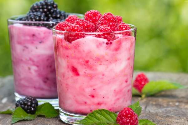 Raspberry Wallpapers