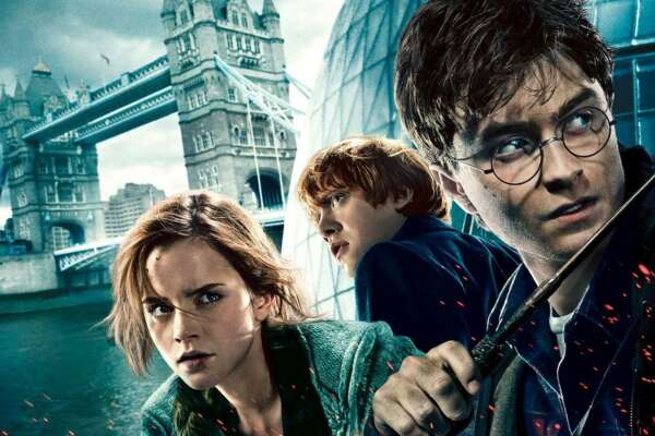 Hermione Wallpapers
