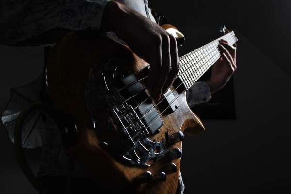 Bass Wallpapers
