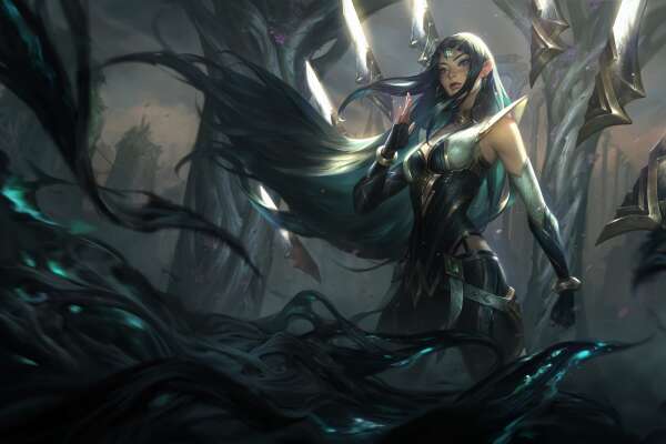 Irelia Wallpapers