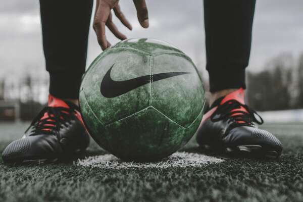 Nike Wallpapers