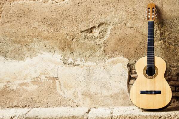 Spanish Wallpapers