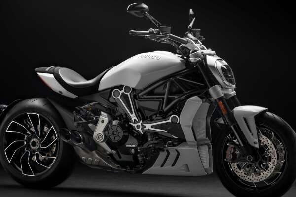 Xdiavel Wallpapers