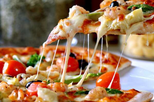 Italian Cuisine Wallpapers