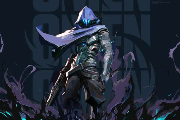 Omen Wallpapers