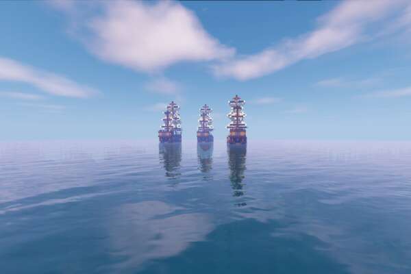 Galleon Wallpapers