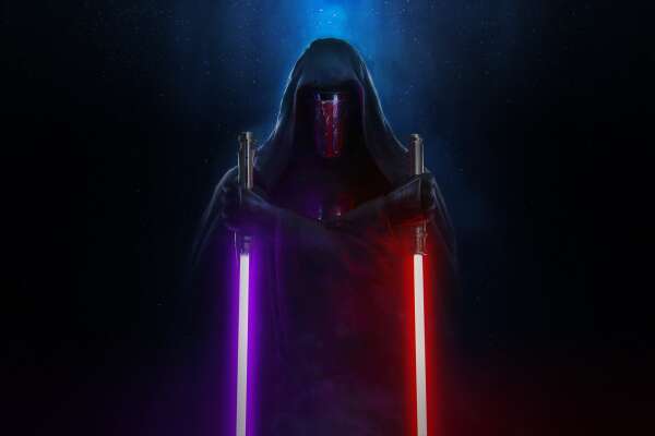 Revan Wallpapers
