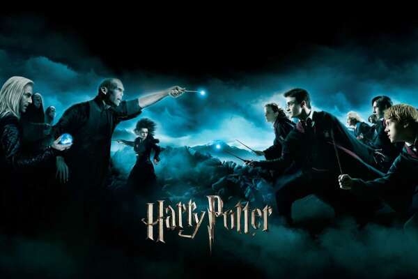 Voldemort Wallpapers