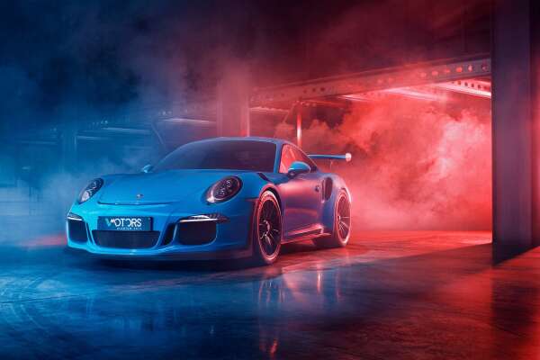 Cars & Bikes