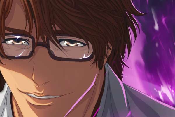 Sosuke Aizen Wallpapers