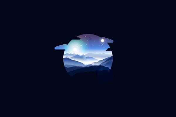 Circular Wallpapers