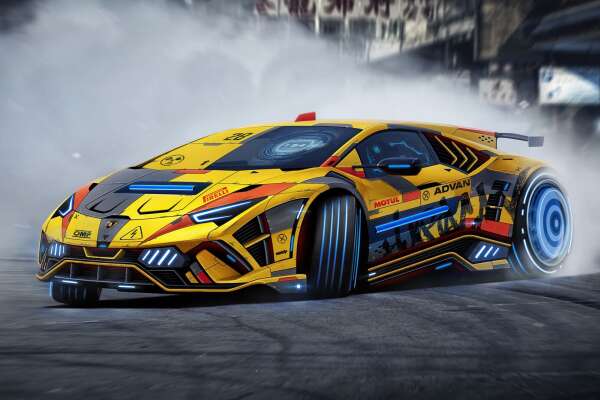 Livery Wallpapers