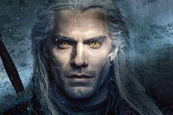 Witcher Wallpapers