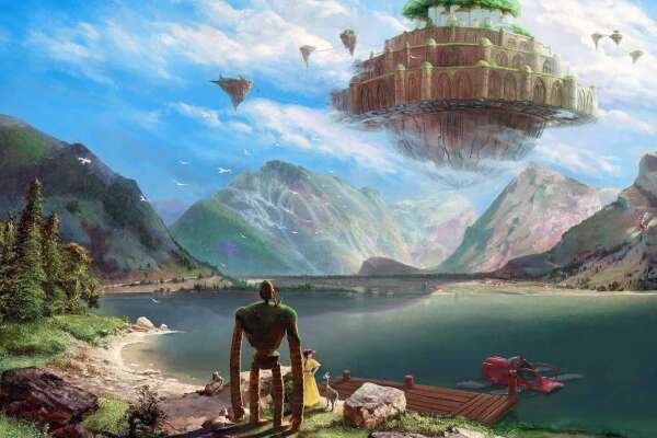 Sky Wallpapers