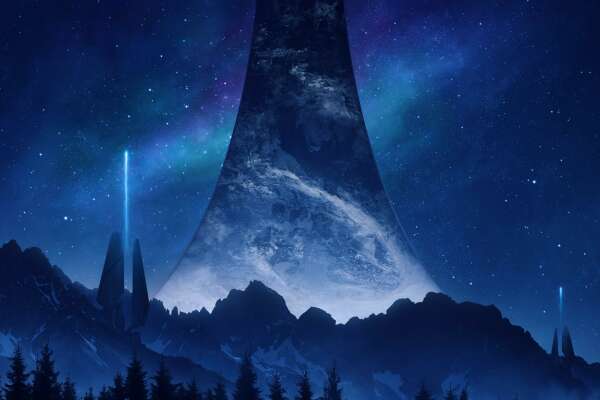 Installation Wallpapers