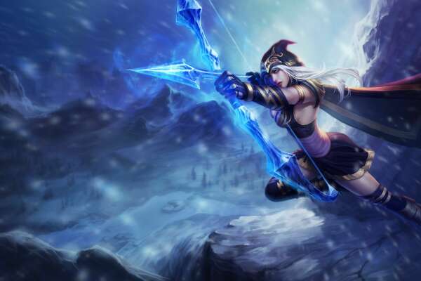 Frost Wallpapers