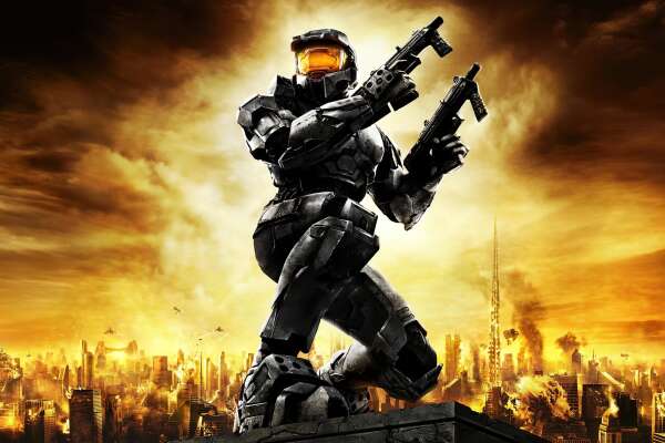 Spartan Wallpapers