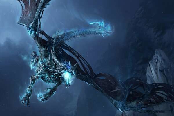 WoW Wallpapers