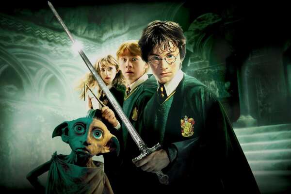 Gryffindor Wallpapers