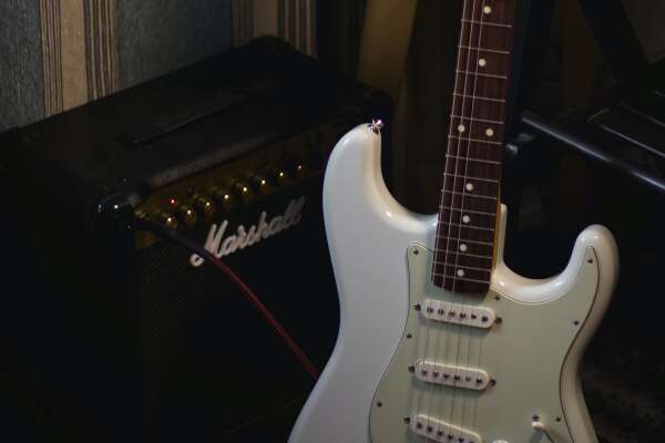 Fender Wallpapers