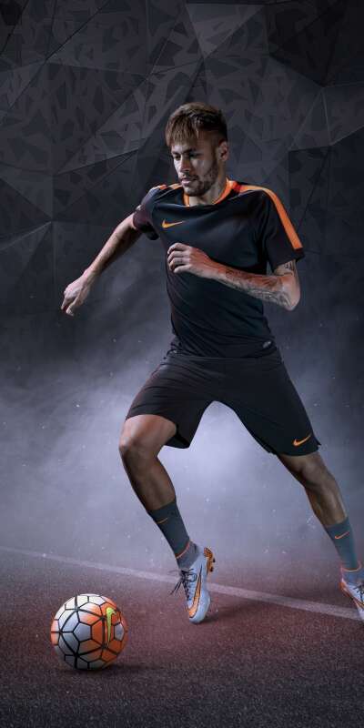 Neymar Wallpapers