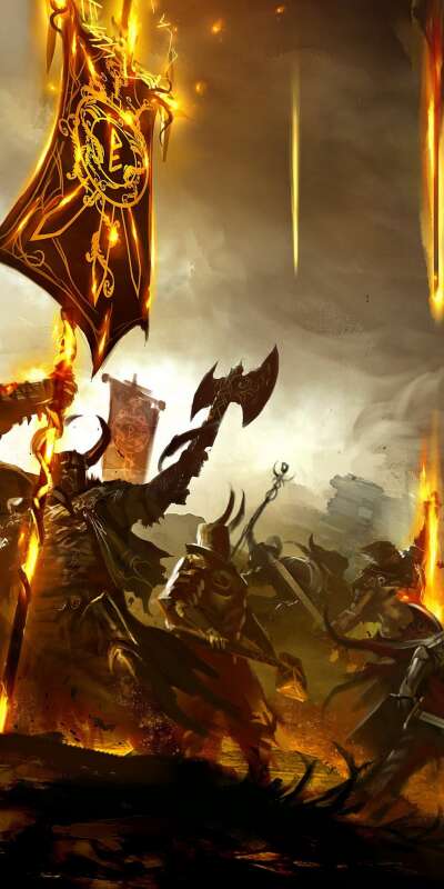 Wars Wallpapers