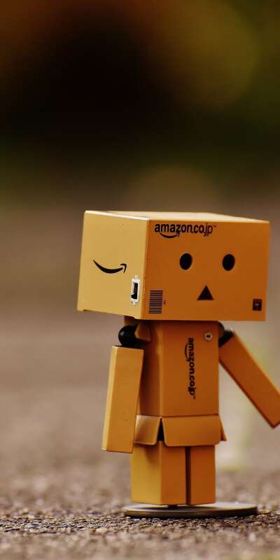 Amazon Wallpapers