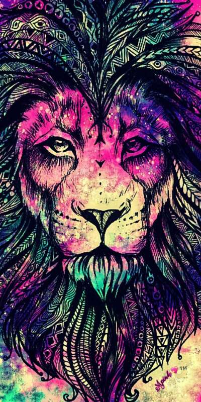 Tribal Wallpapers