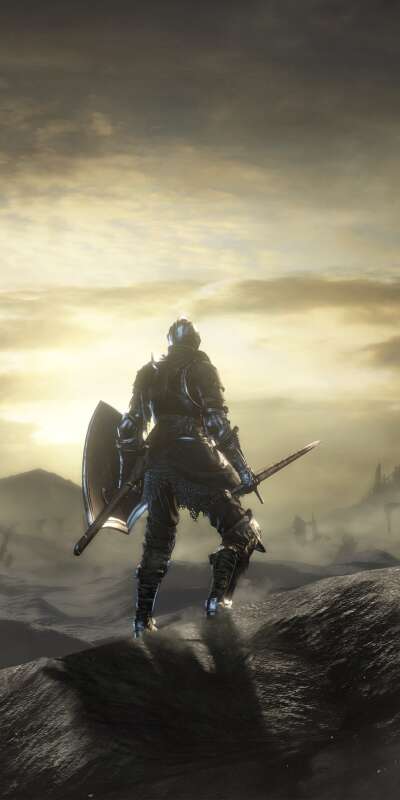 Souls Wallpapers