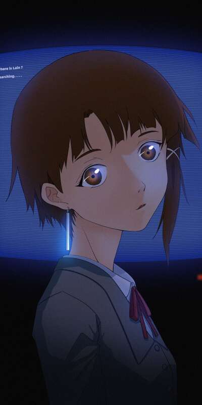 Serial Wallpapers