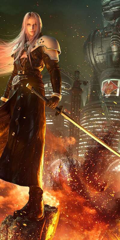 Fantasy Wallpapers