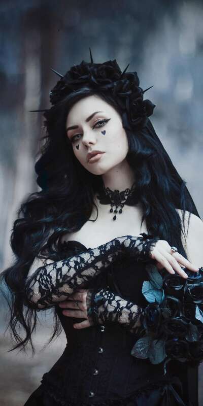 Goth Wallpapers