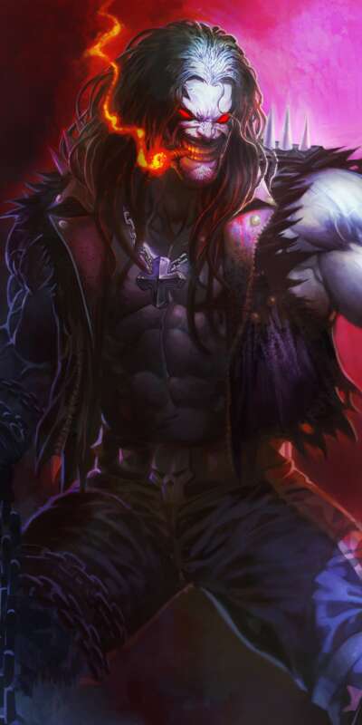 Lobo Wallpapers
