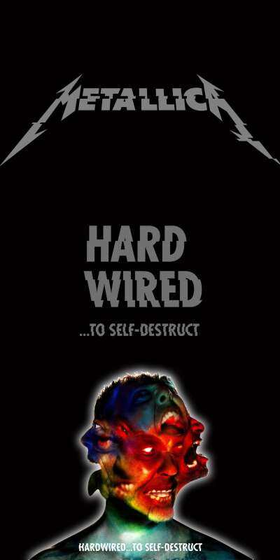 Destruct Wallpapers