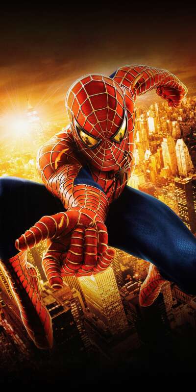 Raimi Wallpapers