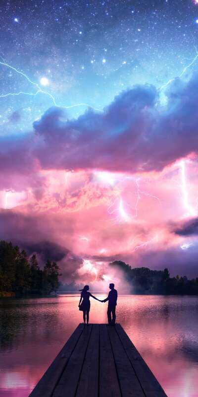 Love Wallpapers