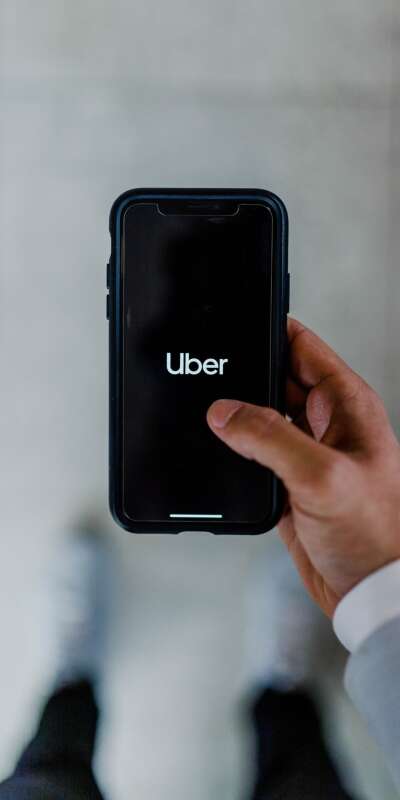 Uber Wallpapers