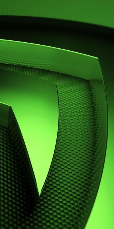 Nvidia Wallpapers