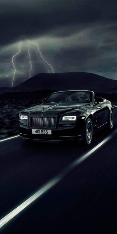 Rolls Wallpapers