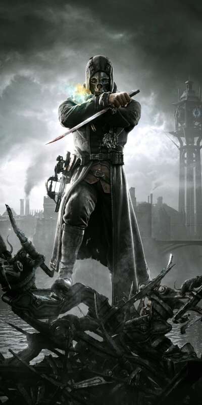 Dishonored Wallpapers