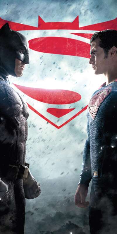 Superman Wallpapers