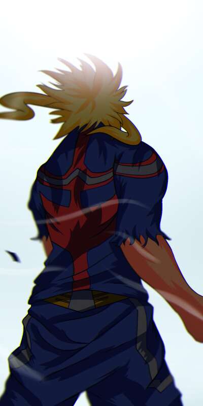 My Hero Academia Wallpapers