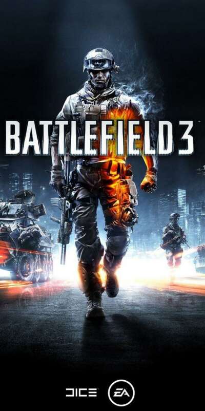 Battlefield Wallpapers