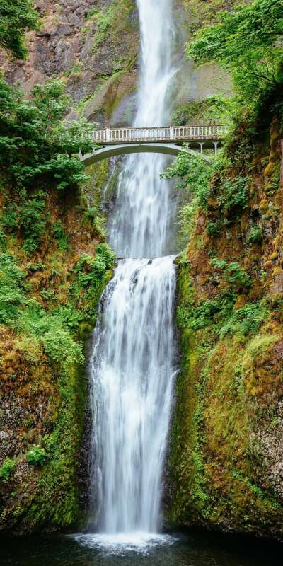 Oregon Wallpapers