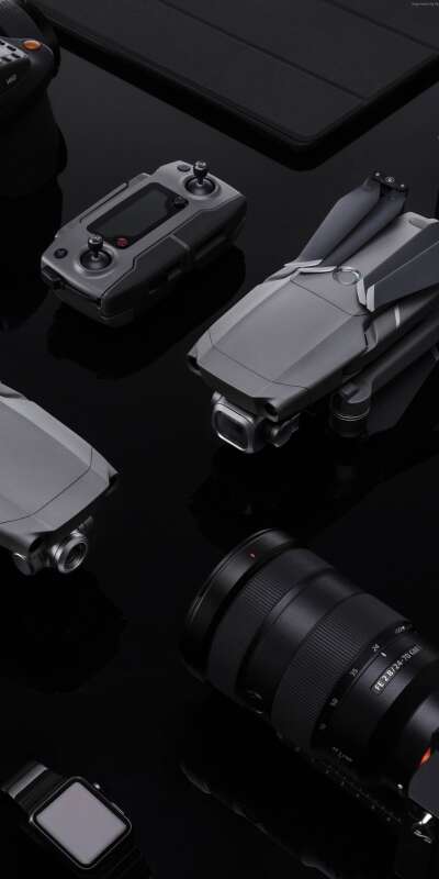 Drone Wallpapers