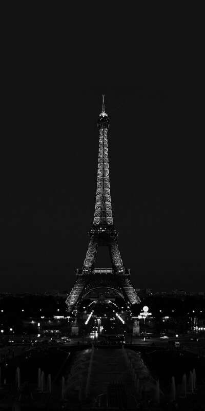 Eiffel Wallpapers