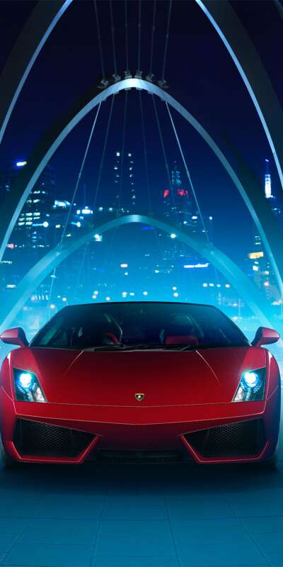 Gallardo Wallpapers