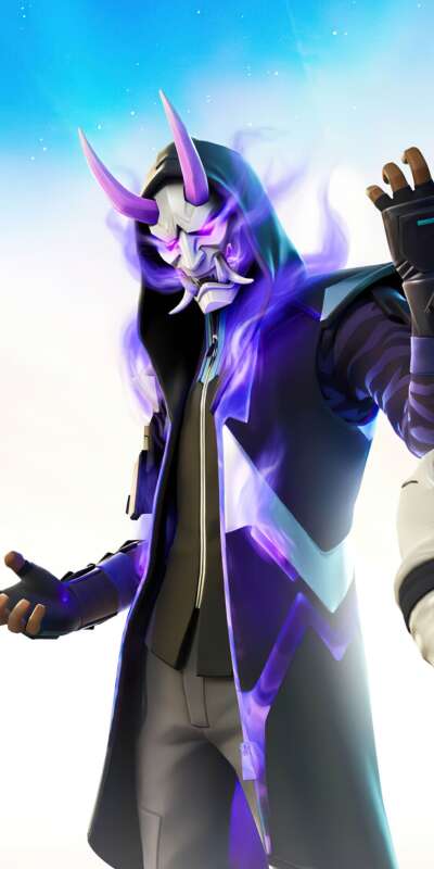 Oni Wallpapers